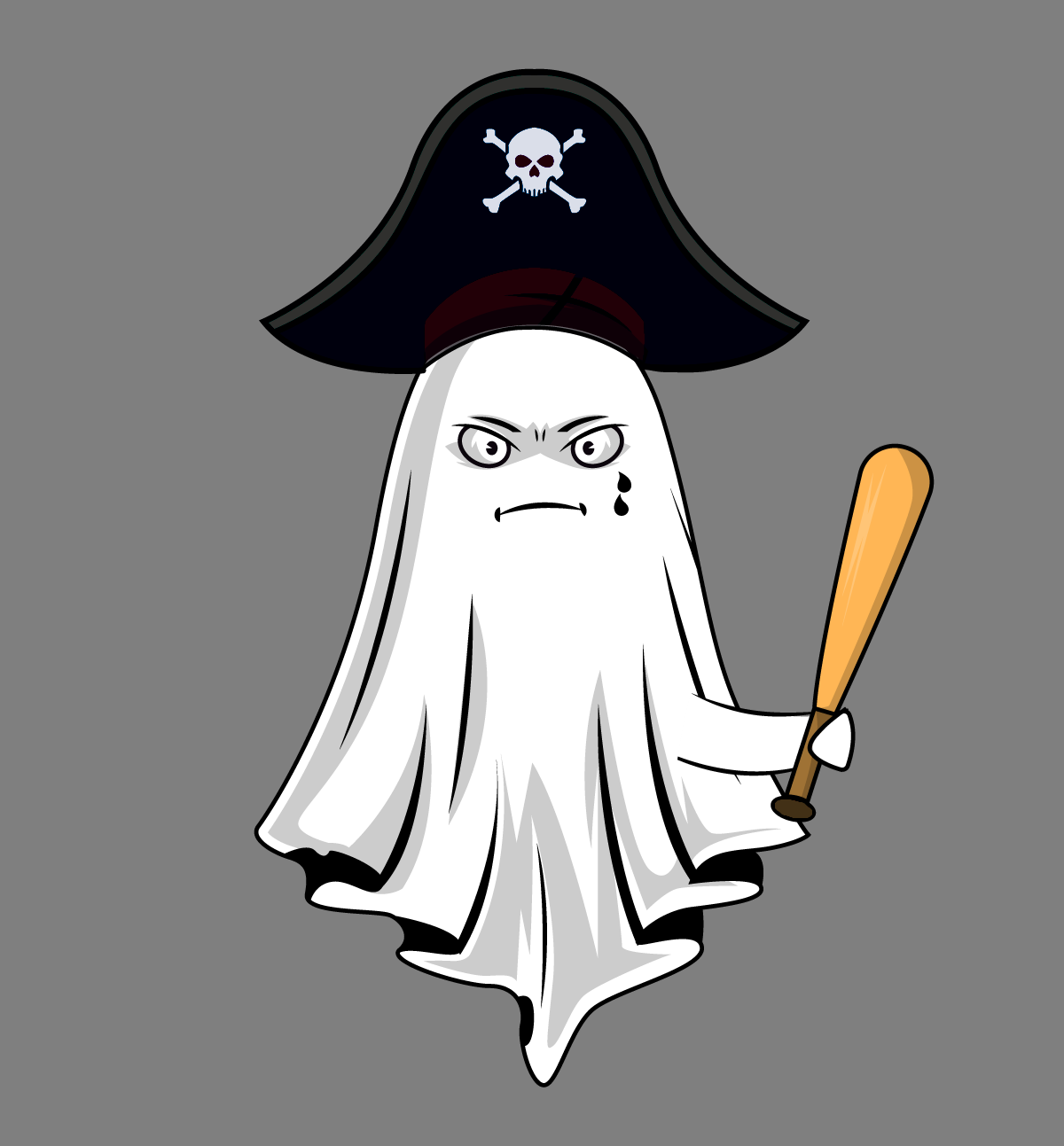 The Spook Society #760