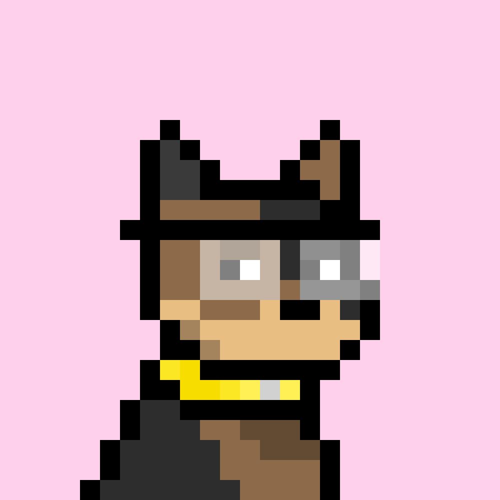Doginal Dog #9549