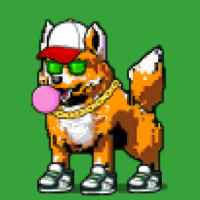 DogePunks #3185