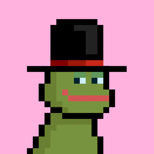 Doginal Frog #4942