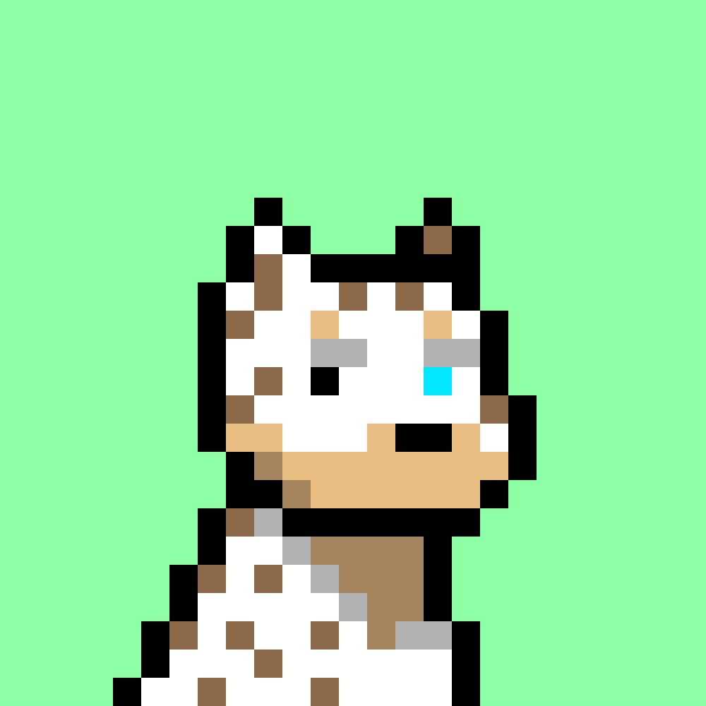 Doginal Dog #3665