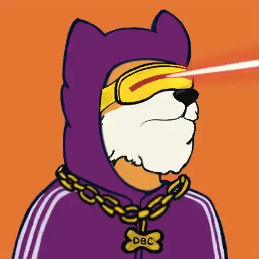 F*ck It We Bark #8626