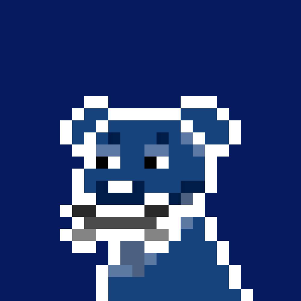 Anti Doginal Dog #5086