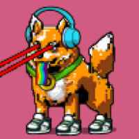 DogePunks #116