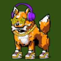 DogePunks #154