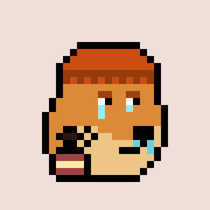 Dogepunk #2976