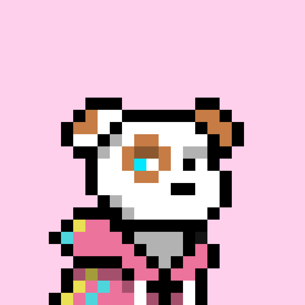 Doginal Dog #8165