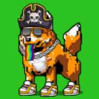 DogePunks #3678