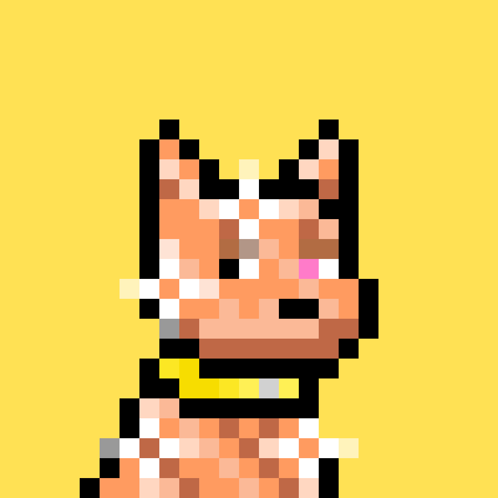 Doginal Dog #2554