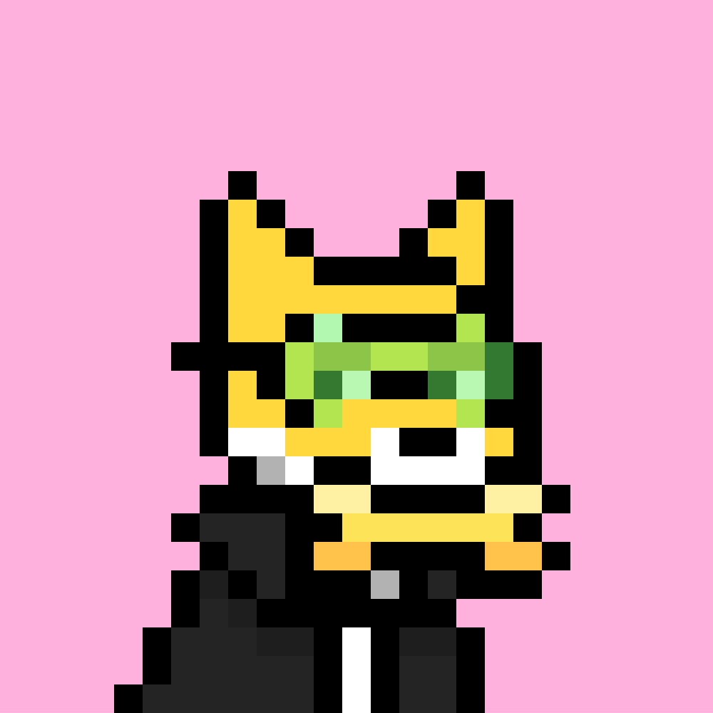 Doginal Dog #5451