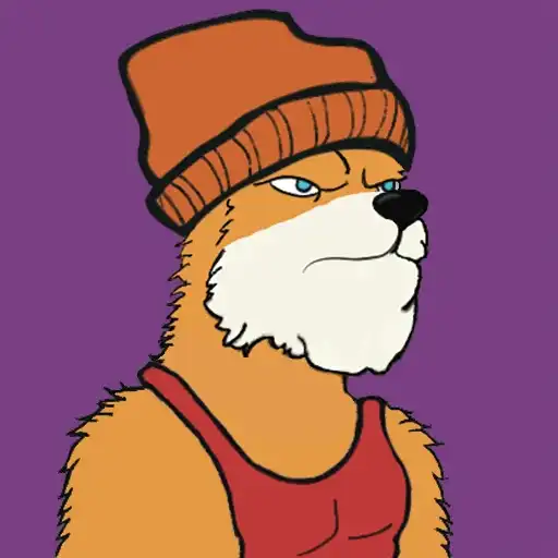 F*ck It We Bark #1142