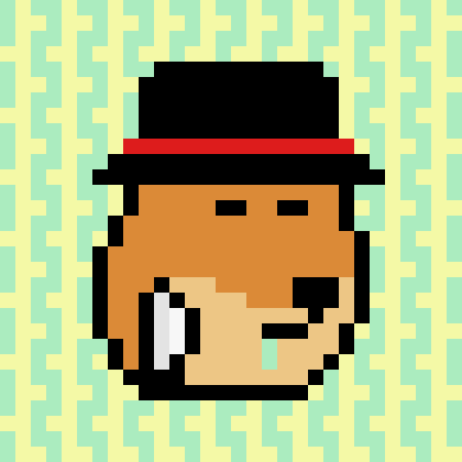 Dogepunk #6256