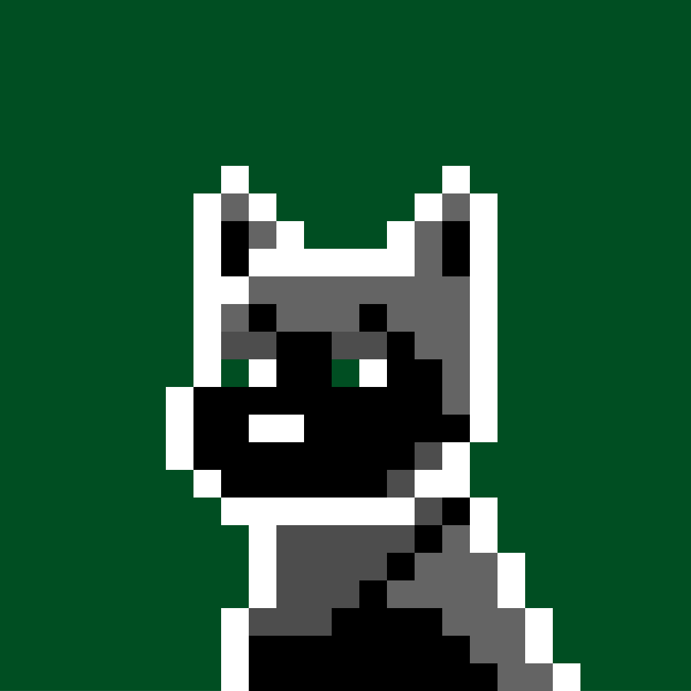 Anti Doginal Dog #2360