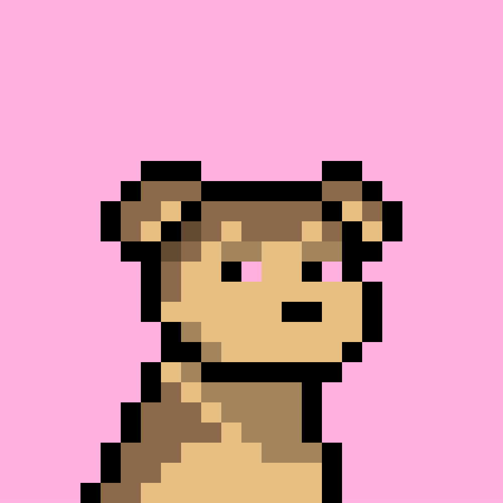 Doginal Dog #7554