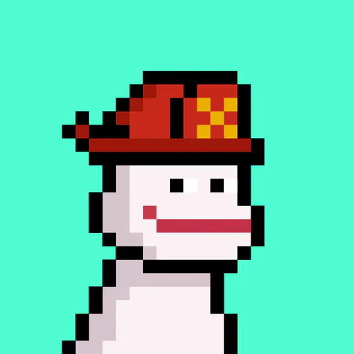 Doginal Frog #812
