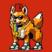 DogePunks #2370