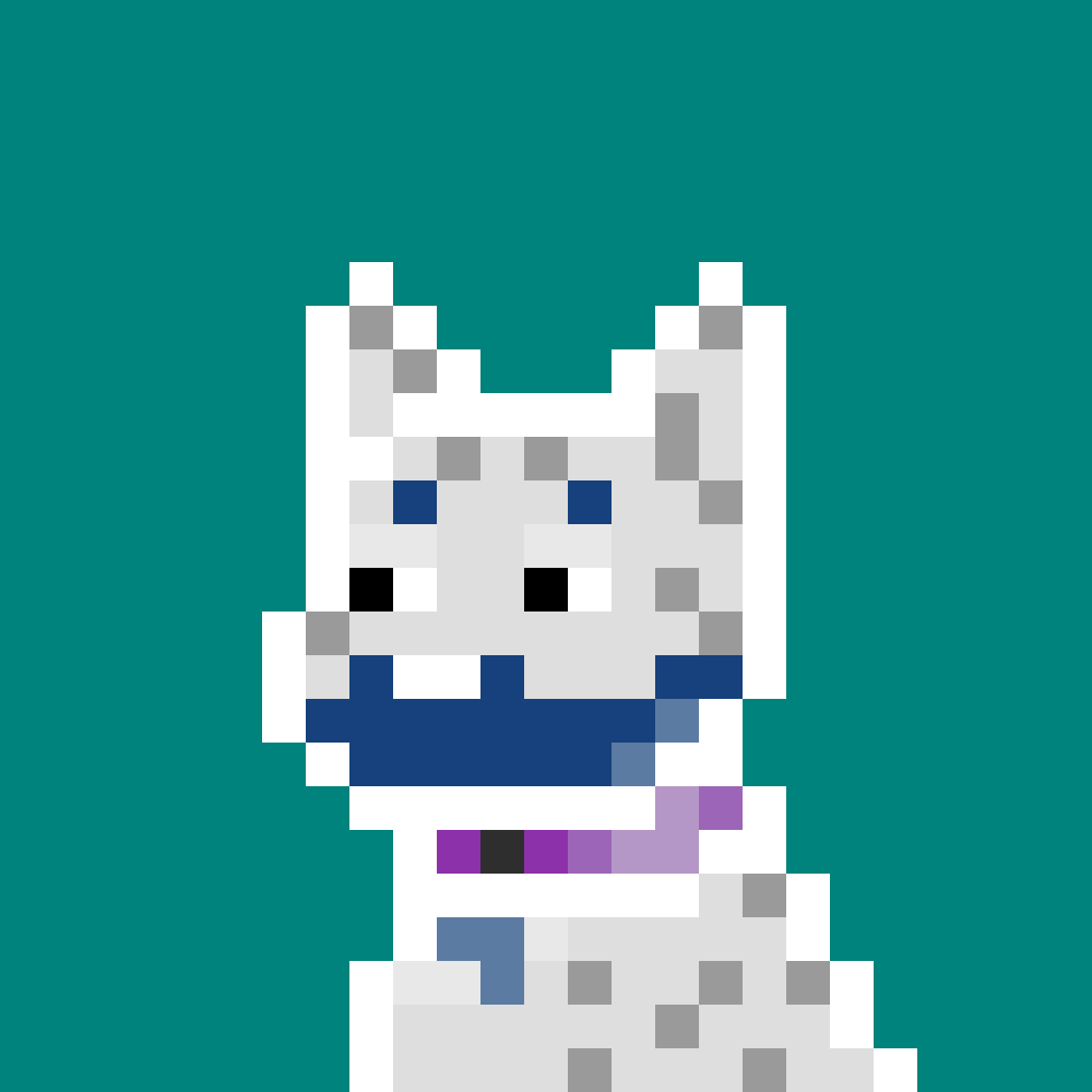 Anti Doginal Dog #6896