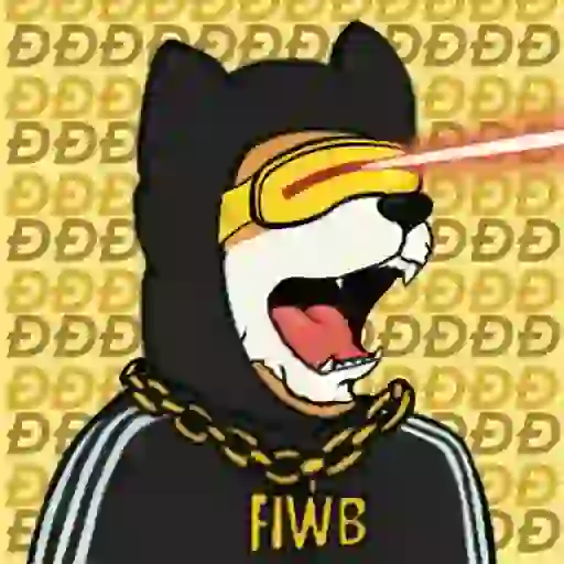 F*ck It We Bark #6496
