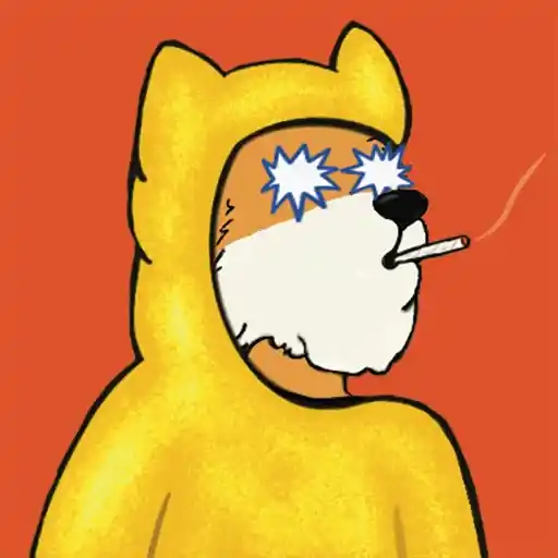 F*ck It We Bark #5181