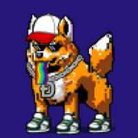 DogePunks #1288