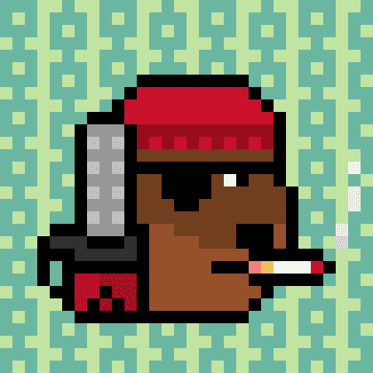 Dogepunk #6483