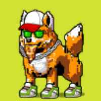 DogePunks #1830