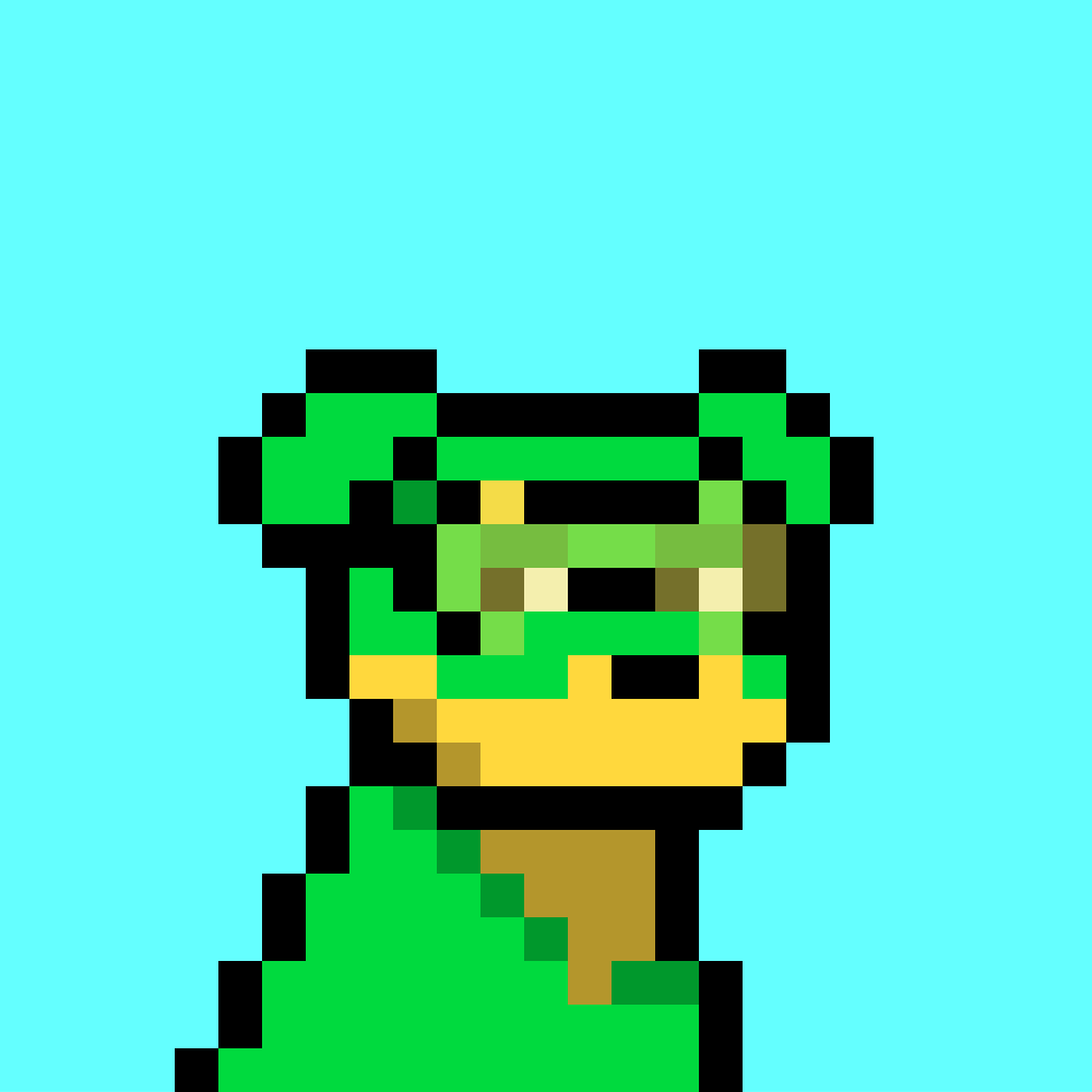 Doginal Dog #2664