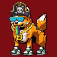 DogePunks #2967