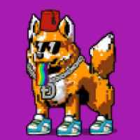 DogePunks #2980