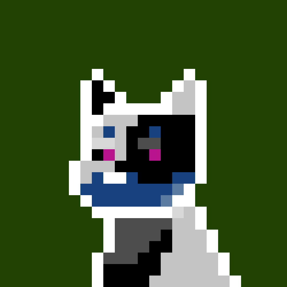 Anti Doginal Dog #4187