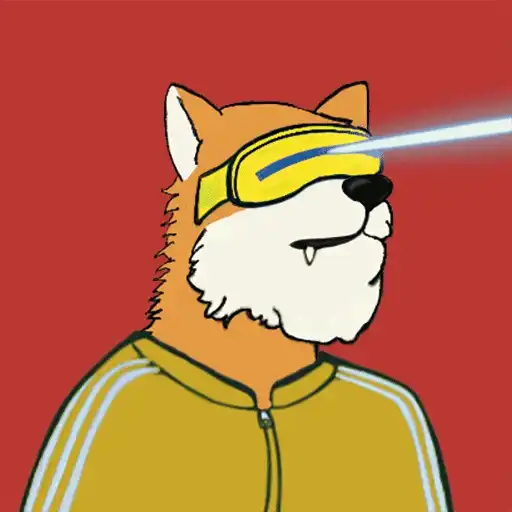 F*ck It We Bark #10273