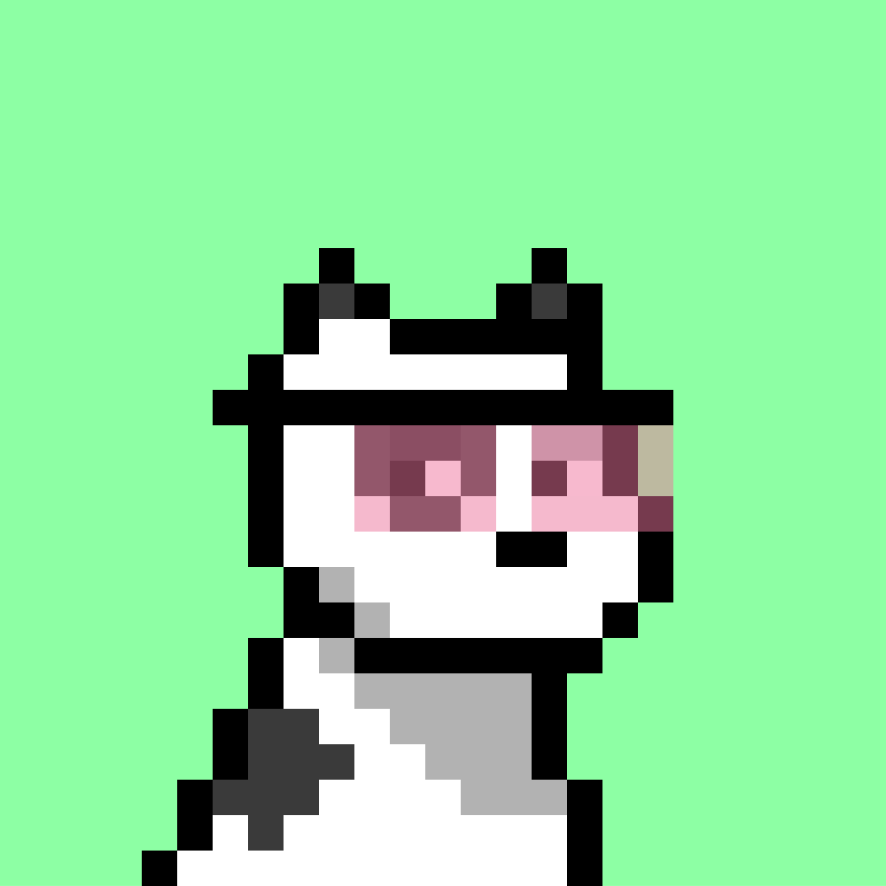 Doginal Dog #2122