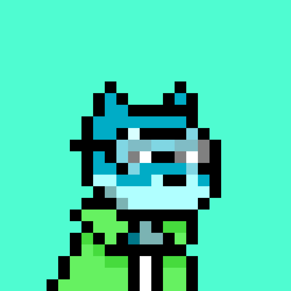 Doginal Dog #9171