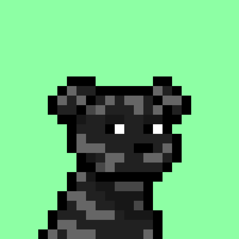 Doginal Dog #9552