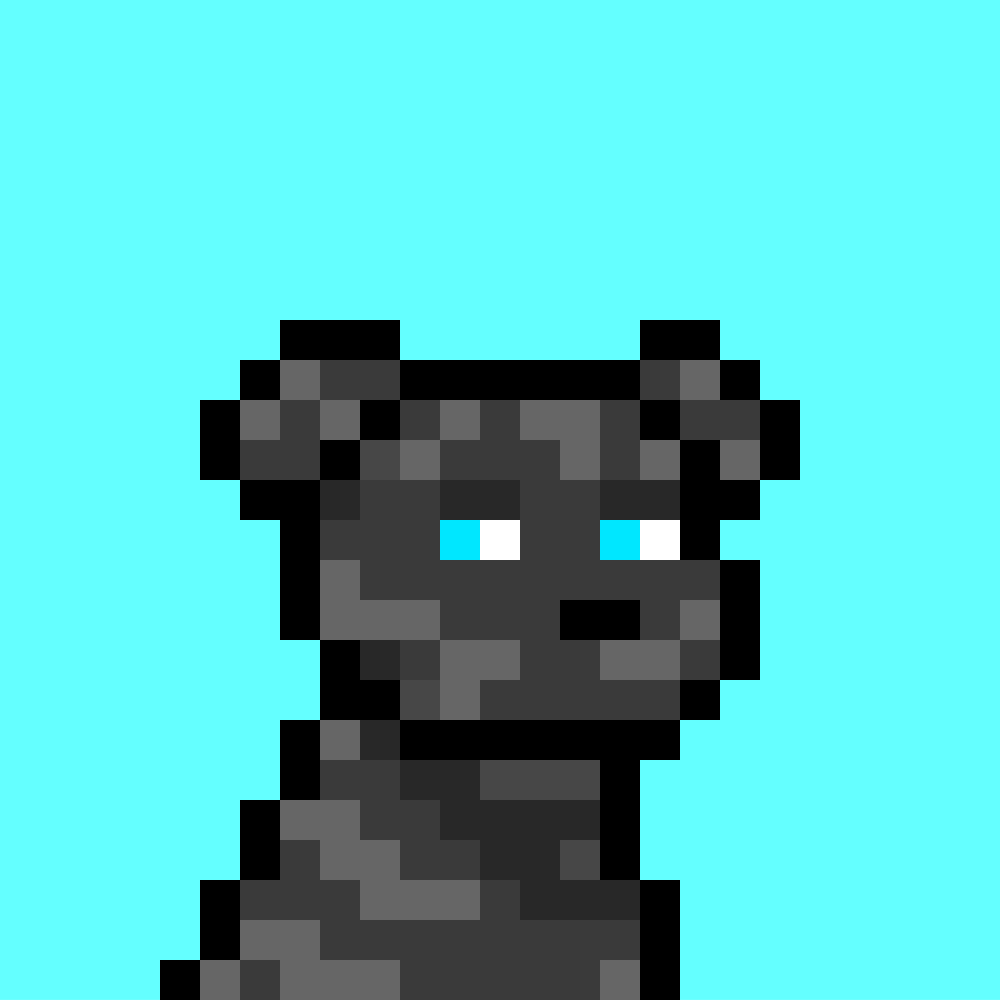 Doginal Dog #7581
