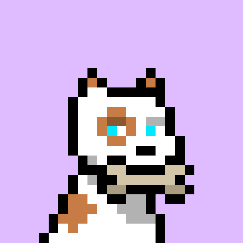 Doginal Dog #7374