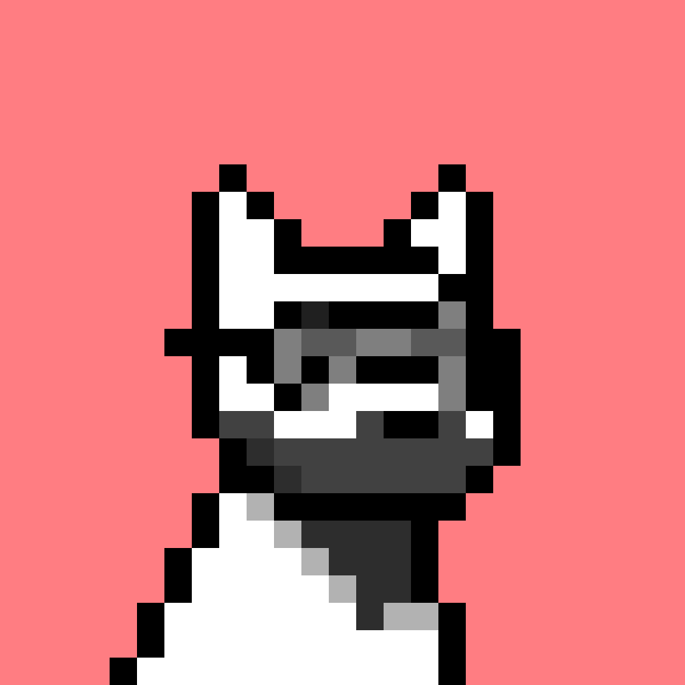 Doginal Dog #7784