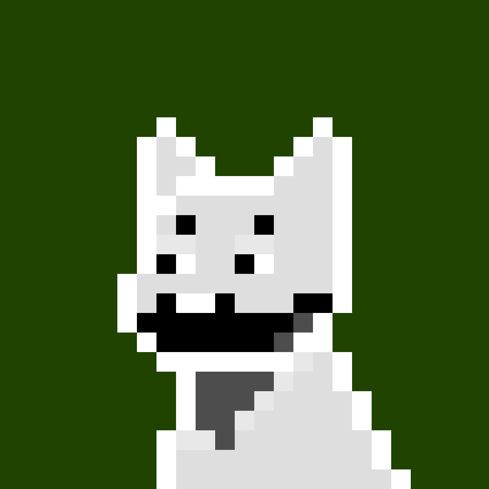 Anti Doginal Dog #5851