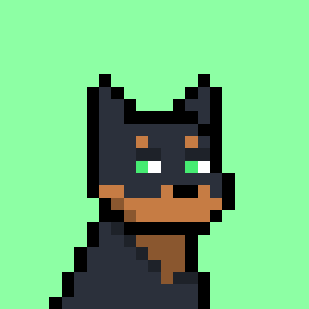 Doginal Dog #5533