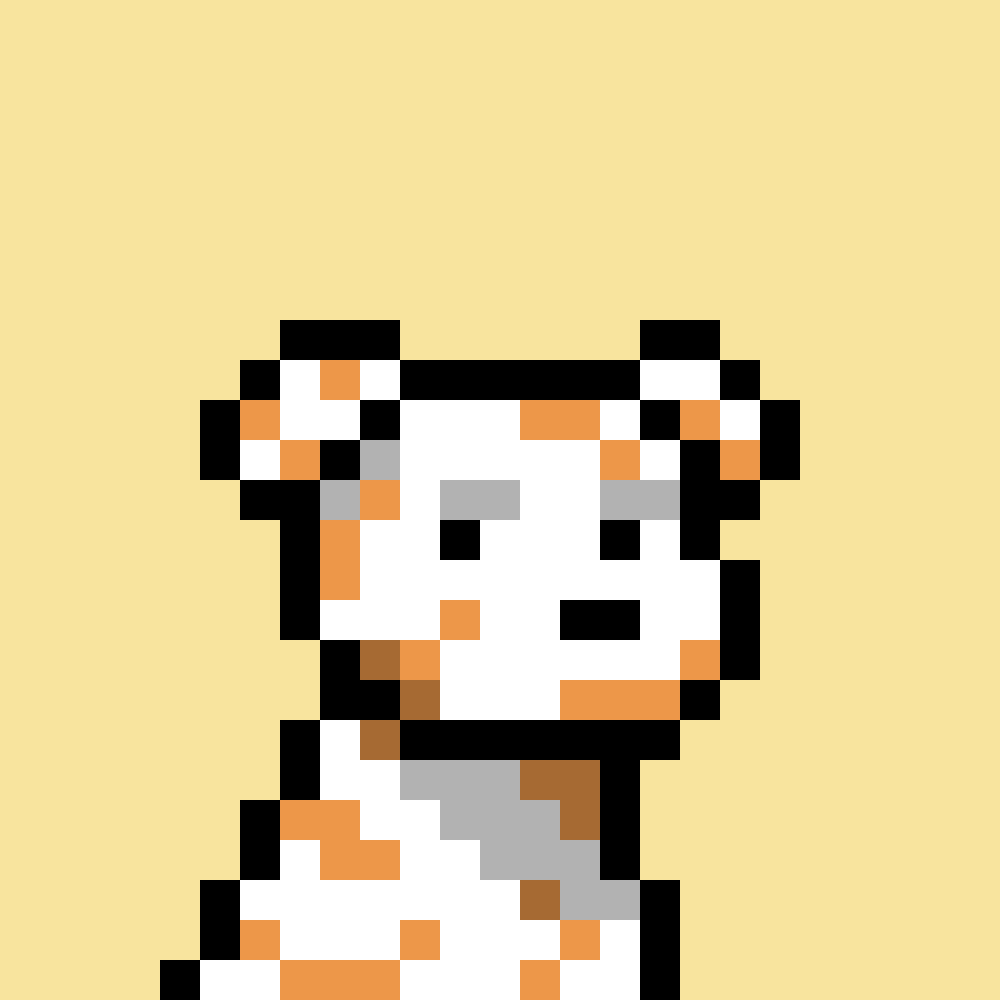 Doginal Dog #9538