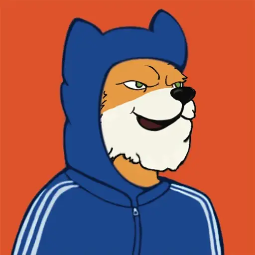 F*ck It We Bark #1322
