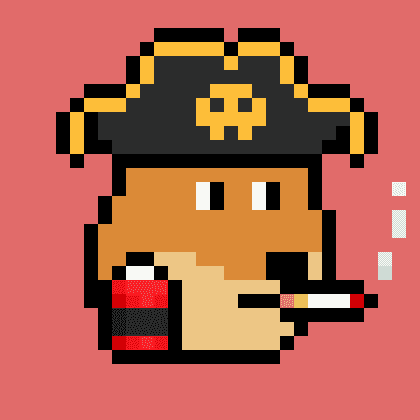 Dogepunk #1220