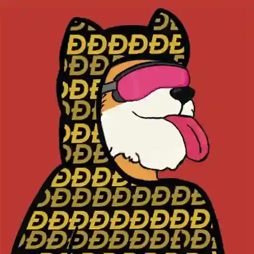 F*ck It We Bark #9640
