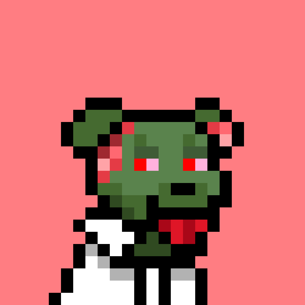 Doginal Dog #5232