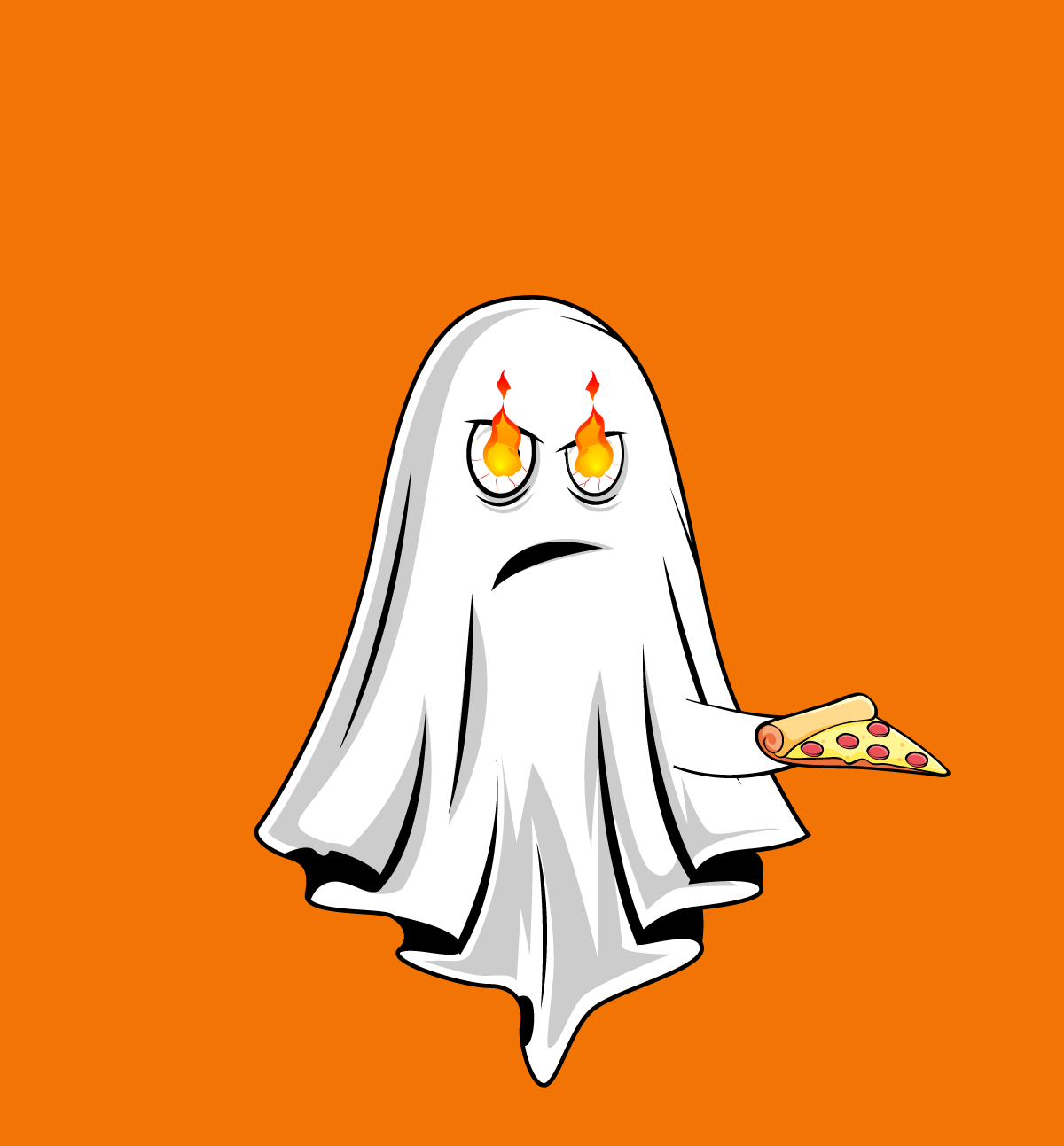 The Spook Society #84