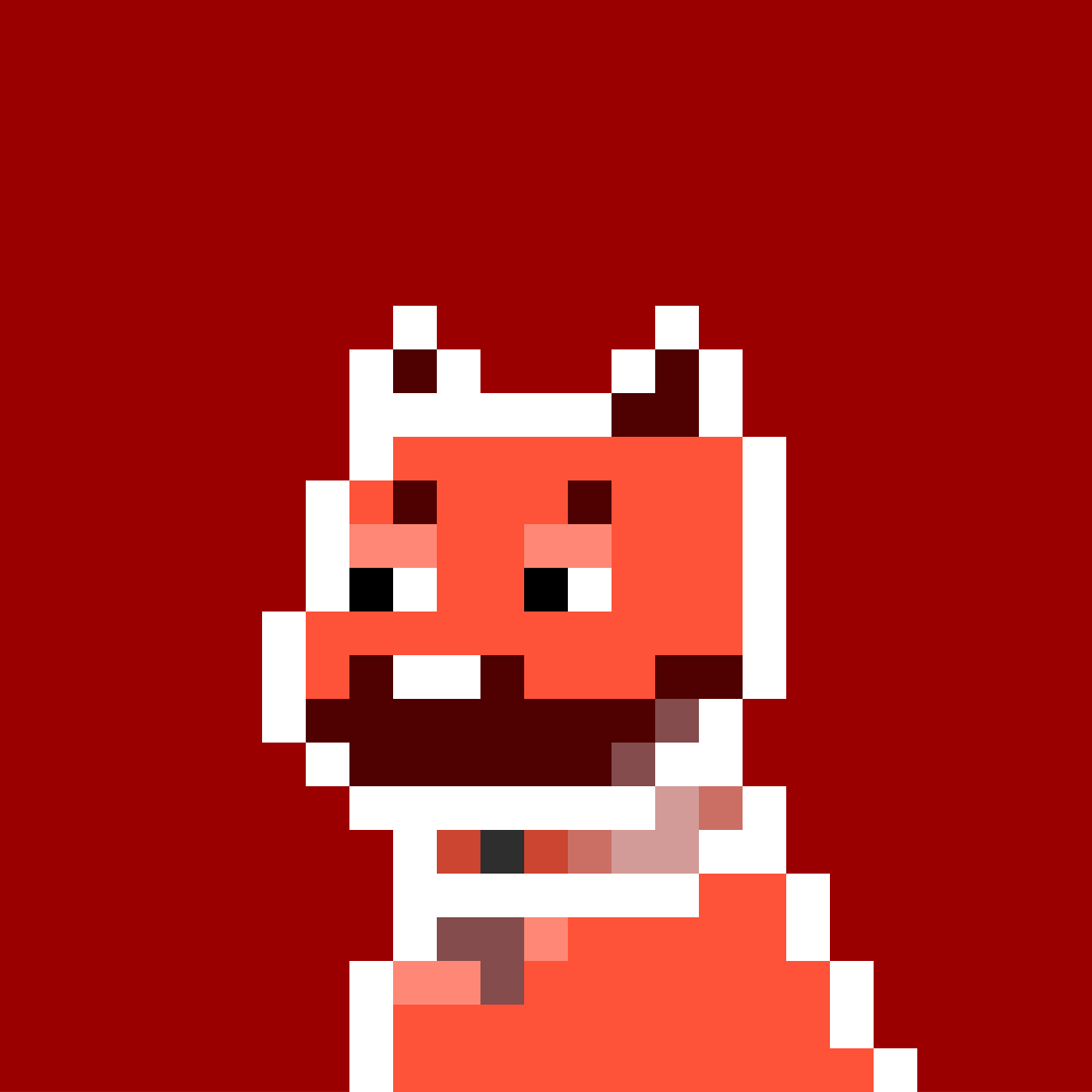 Anti Doginal Dog #169