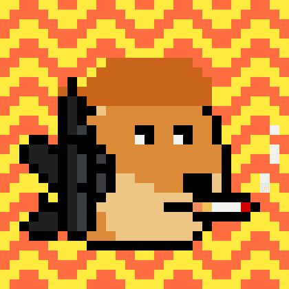 Dogepunk #1357