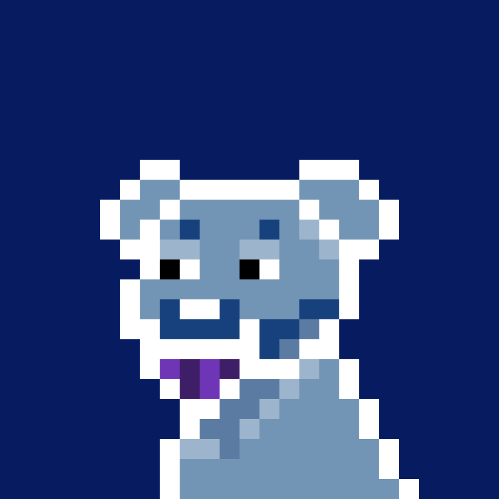 Anti Doginal Dog #3903