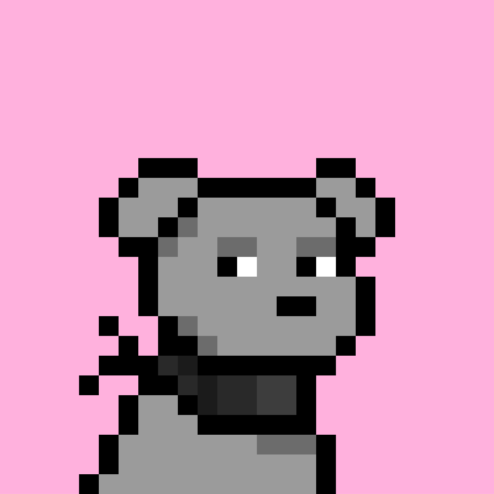 Doginal Dog #9542
