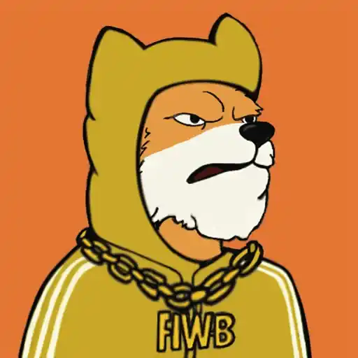 F*ck It We Bark #10240